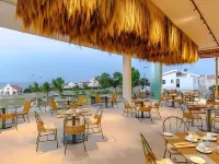 Cavo Zoe Seaside Hotel Các khách sạn ở Protaras