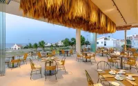 Cavo Zoe Seaside Hotel - Butik