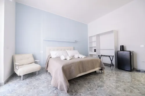 B&B Francy and Sons -  Privatzimmer
