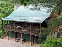 CAMMALOT - Pine Creek Valley comfort close to rail trail and Pine Creek Hoteles en Municipio de McHenry