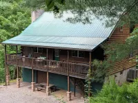 CAMMALOT - Pine Creek Valley comfort close to rail trail and Pine Creek - Hytter