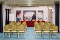 Perugia Plaza Hotel