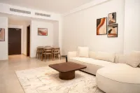 Tulip Residences Muscat The Village - 2-Star