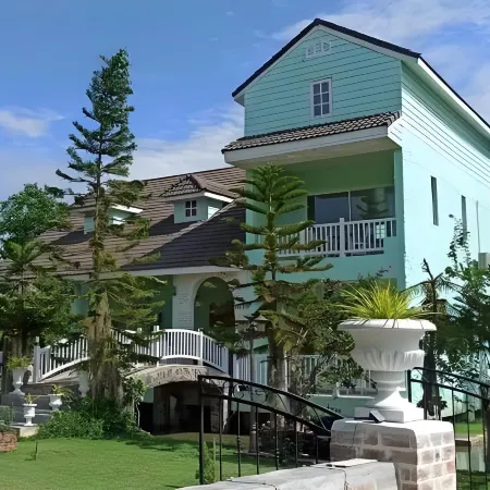 Charisma Resort