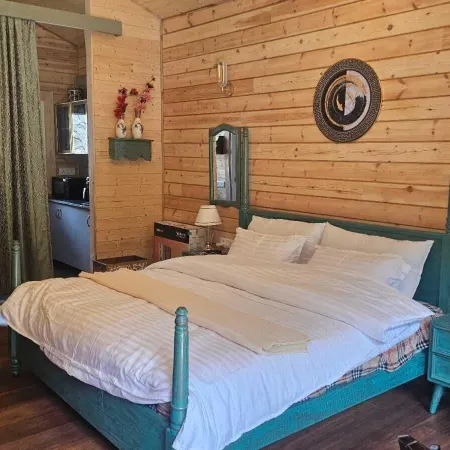 Badri Resort Mana, Badrinath