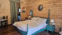 Badri Resort Mana, Badrinath - Vuoristonäköala
