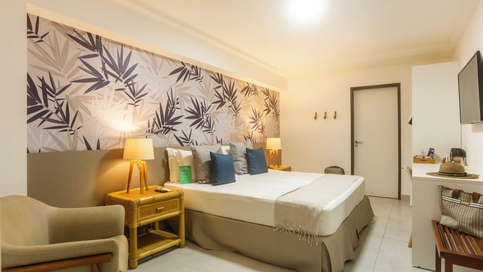 Armação Resort Porto de Galinhas
