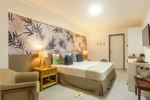 Armação Resort Porto de Galinhas - Spa