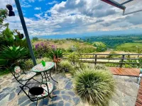 La Puesta Del Sol - homestay