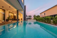Villa Marro Zadarvillas - Pools