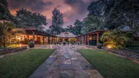 Elewana Arusha Coffee Lodge - 4-Star
