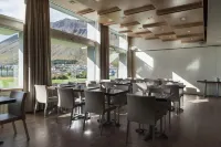 Hotel Isafjördur - Torg - breakfast