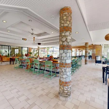 Magic Tulip Hotel