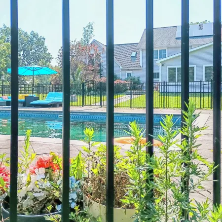 Villa Sabrina