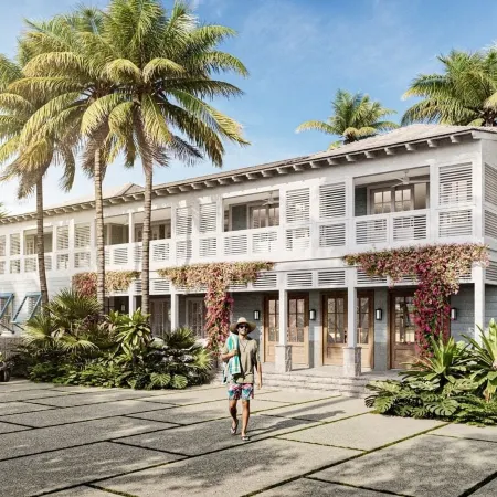 Romora Bay Resort & Marina