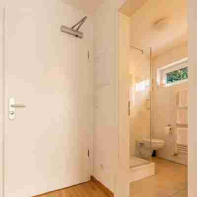 Limehome Ingolstadt Bauhofstrasse Rooms