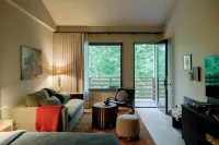 New Paltz Way Hotel - spa