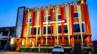 โรงแรม ชุบมังคล แกรนด์ - ห้องครัว