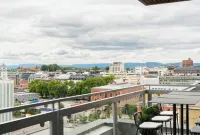 Thon Hotel Opera - Scenic