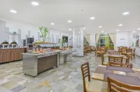 Hotel Nacional Inn Limeira - breakfast
