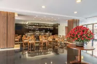 GHL Hotel Capital - Quầy Bar