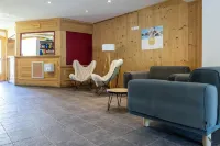 Résidence Odalys le Hameau du Borsat - Pet friendly
