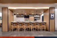 Hyatt House Rochester/Mayo Clinic - bar