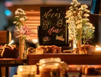 Radisson Red Campinas - breakfast