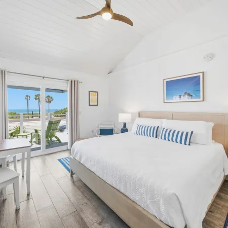 Inn on the Beach