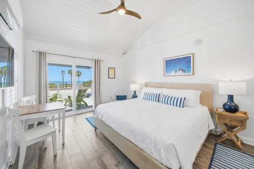 Inn on the Beach - 2-Star