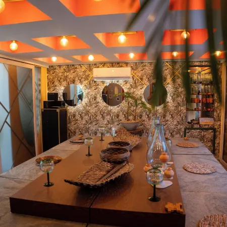 Casa Elixir Boutique