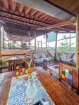 Pousada Chalés Alto da Estância - Homestays