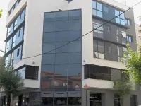 Hotel Diego's - 3-stjärniga