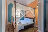 Solemar Sicilia - Principe del Mare - Wifi