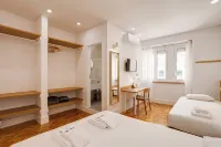 Home Out Rooms & Apartments - Balkoner