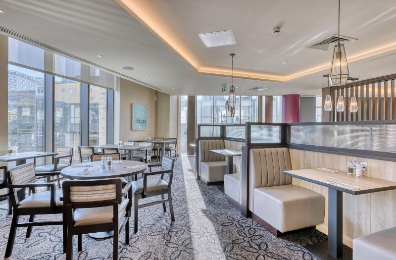 Premier Inn London Canary Wharf (Westferry) Hotel photo 5