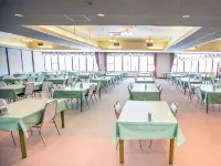 黑姬高原酒店 - 早餐