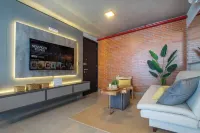 Corporate Stays Insignia Soho - Apartemen