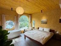 Hagiang-Holic Hoteles en Đồng Văn