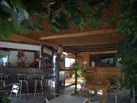 Hotel Sofia - Bar