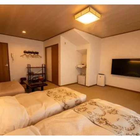 Villa Katsuyama Avail