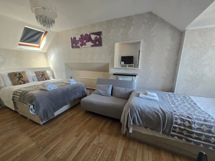 Adams Guest House