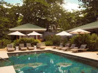 The Providence Hotel Boutique - Pool