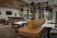 SpringHill Suites by Marriott Steamboat Springs - Desayuno