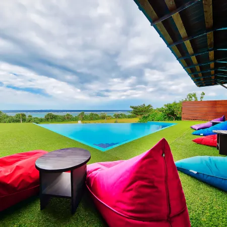 Nagahama Beach Resort KANON