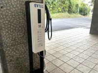 Ibusuki Kaijo Hotel - parking