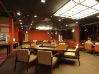 Shikanoyu Hotel - breakfast
