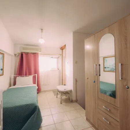 Yiannis' Maizonette Ancient Olympia - Happy Rentals