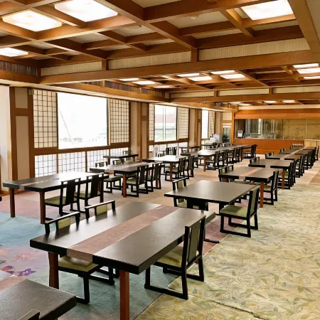Hamasaka Onsen Totoya
