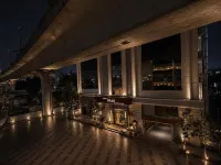 Hotel Okati Begumpet Hotels near NIPER